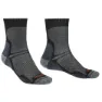 Bridgedale Ultralight Merino Performance Crew Sokker