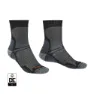 Bridgedale Ultralight Merino Performance Crew Sokker