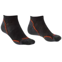 Bridgedale Ultralight Merino Performance Low Sokker Bridgedale Ultralight Merino Performance Low Sokker
