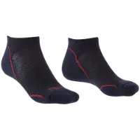 Bridgedale Ultralight Merino Performance Low Sokker