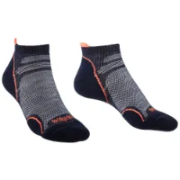 Bridgedale Ultralight Merino Performance Low Sokker Bridgedale Ultralight Merino Performance Low Sokker