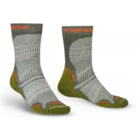 Bridgedale Ultralight T2 Coolmax® Performance Boot Sokker Bridgedale Ultralight T2 Coolmax® Performance Boot Sokker