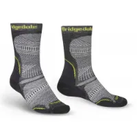 Bridgedale Ultralight T2 Coolmax® Performance Boot Sokker Bridgedale Ultralight T2 Coolmax® Performance Boot Sokker
