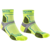 Bridgedale Ultralight T2 Coolmax® Sport 3/4 Crew Sokker female