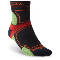 Bridgedale Ultralight T2 Coolmax® Sport 3/4 Crew Sokker female