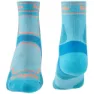 Bridgedale Ultralight T2 Coolmax® Sport 3/4 Crew Sokker female