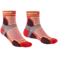 Bridgedale Ultralight T2 Coolmax® Sport 3/4 Crew Sokker male