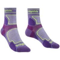 Bridgedale Ultralight T2 Coolmax® Sport 3/4 Crew Sokker male