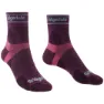 Bridgedale Ultralight T2 Merino Sport 3/4 Crew Sokker male
