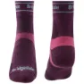 Bridgedale Ultralight T2 Merino Sport 3/4 Crew Sokker male