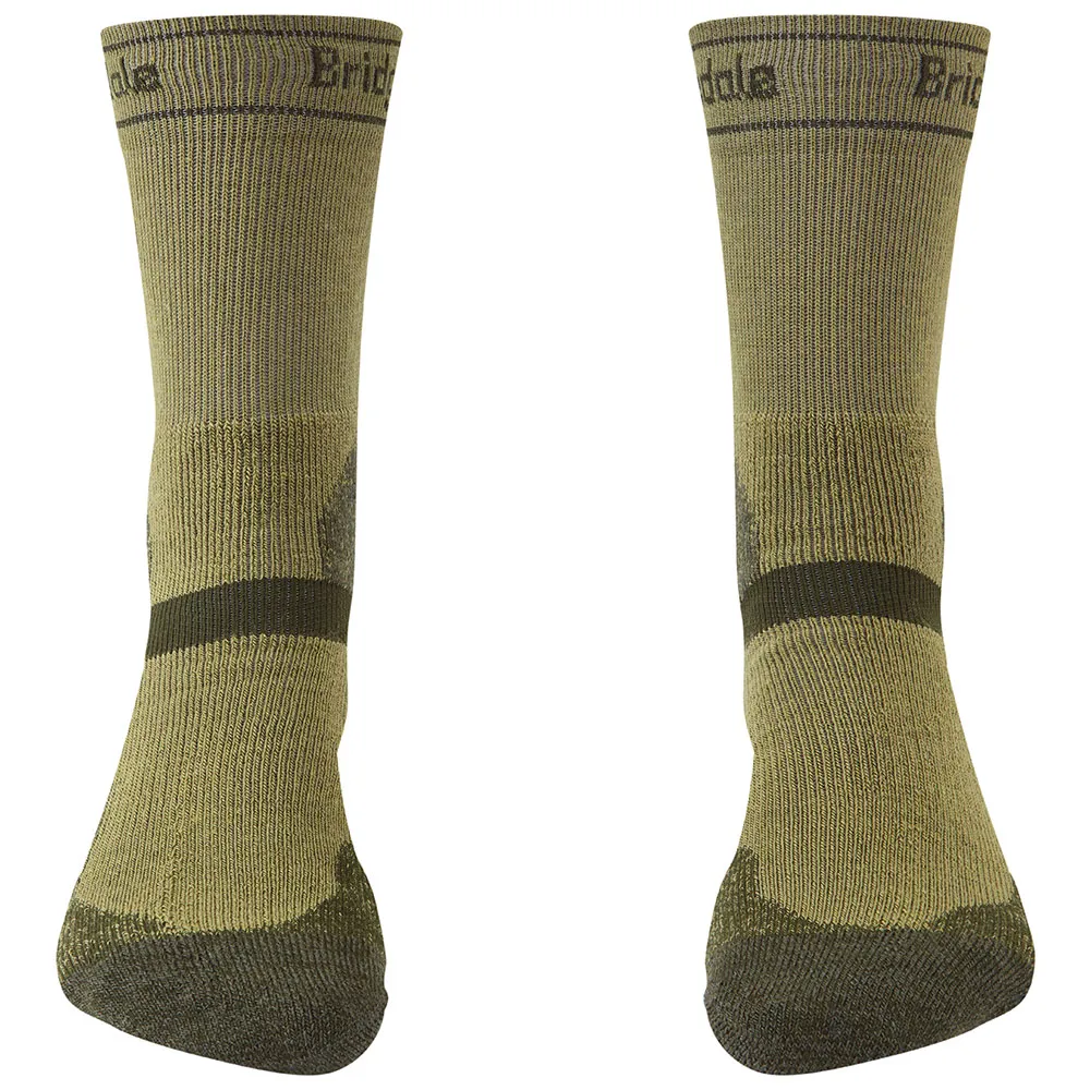 Bridgedale Winter Weight T2 Merino Sport Sokker