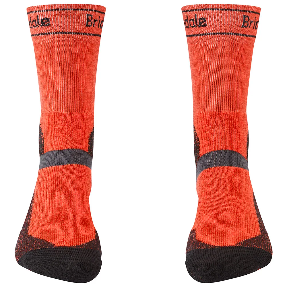 Bridgedale Winter Weight T2 Merino Sport Sokker