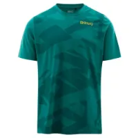 Briko Adventure Camo Kortarmet T-skjorte Briko Adventure Camo Kortarmet T-skjorte