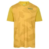 Briko Adventure Camo Kortarmet T-skjorte Briko Adventure Camo Kortarmet T-skjorte