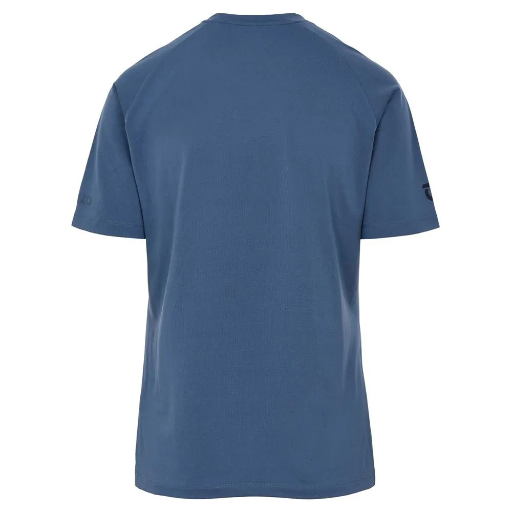 Briko Adventure Graphic Kortarmet T-skjorte Briko Adventure Graphic Kortarmet T-skjorte