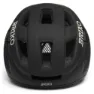 Briko Aero Plus Hjelm, Matt black