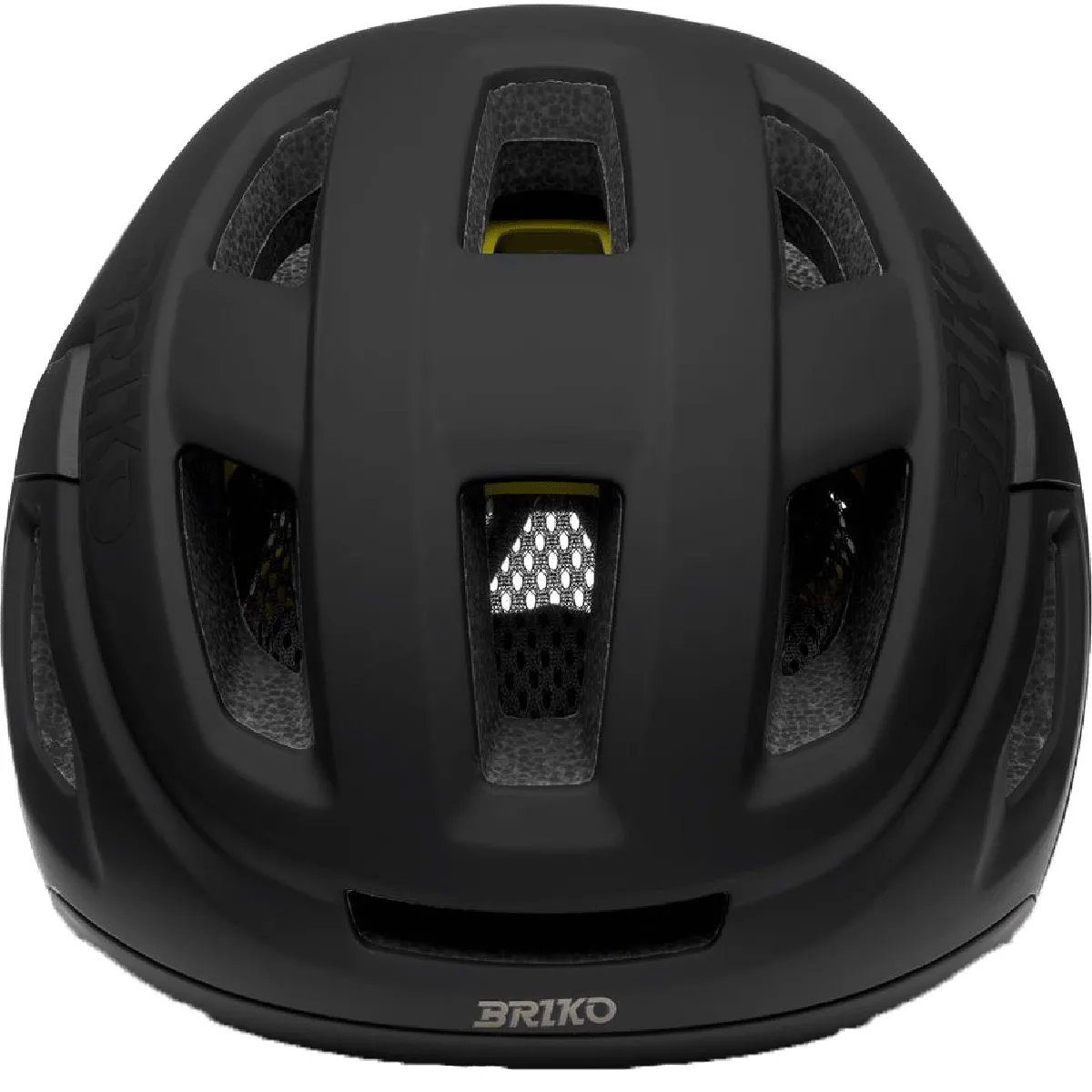 Briko Aero Plus Mips Mtb-hjelm