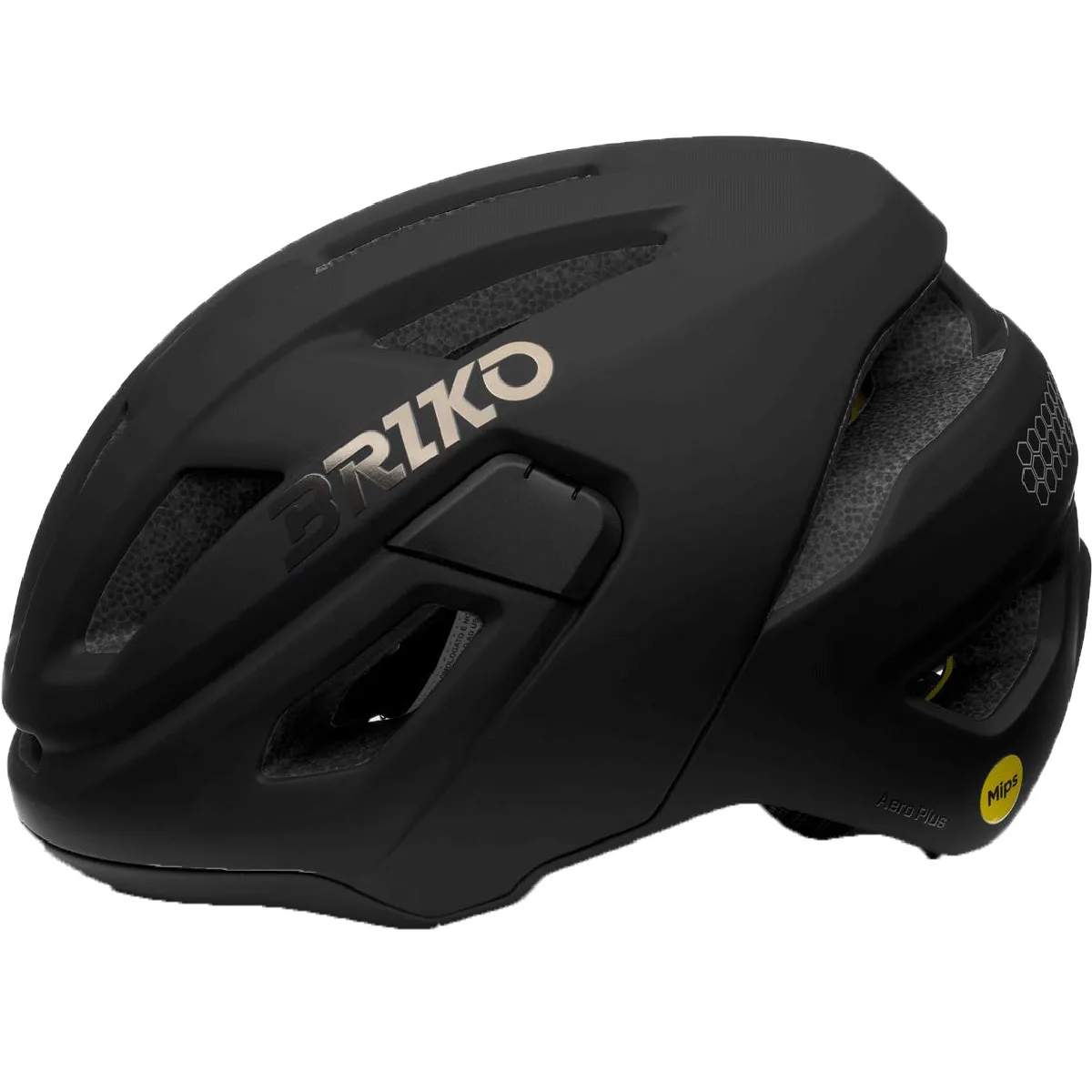 Briko Aero Plus Mips Mtb-hjelm