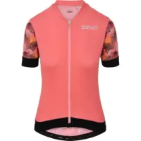 Briko Bloom Kort Ermet Trøye Briko Bloom Kort Ermet Trøye