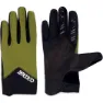 Briko Blown Hansker, Green military