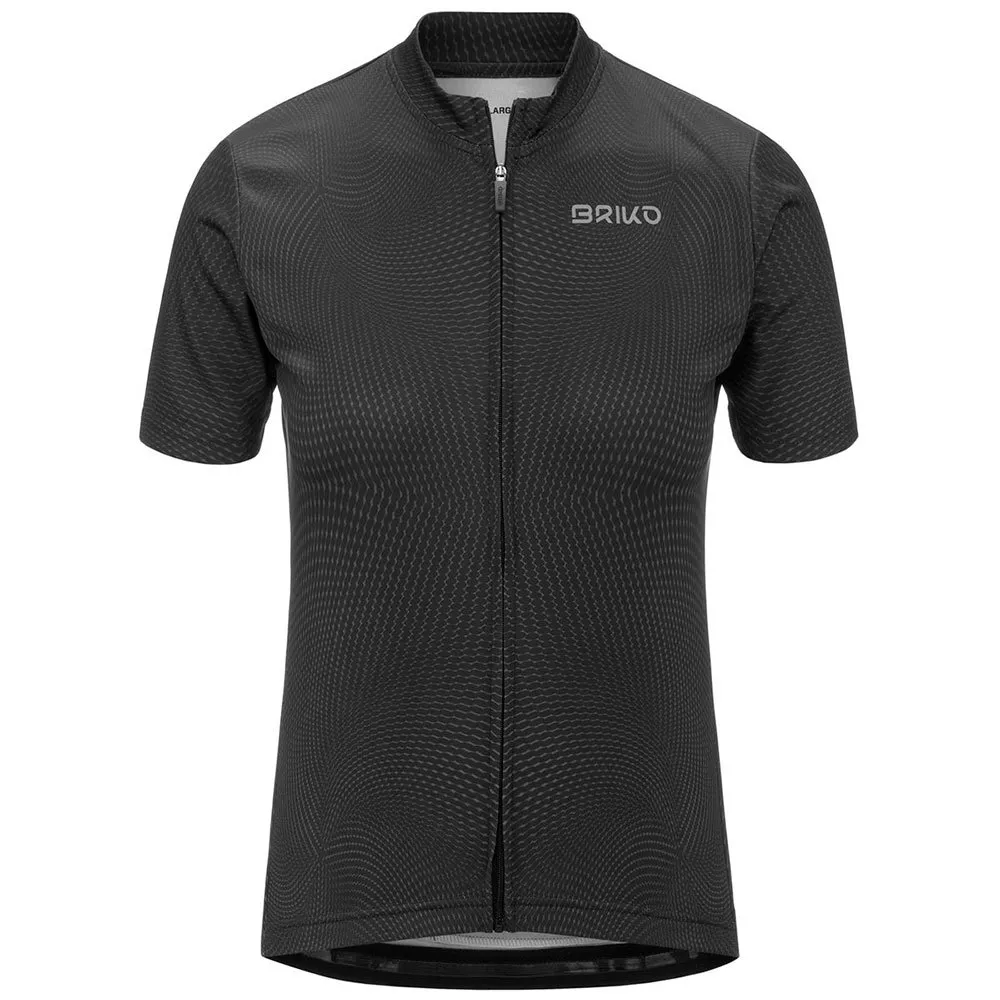 Briko Classic 2.0 Kort Ermet Trøye Briko Classic 2.0 Kort Ermet Trøye