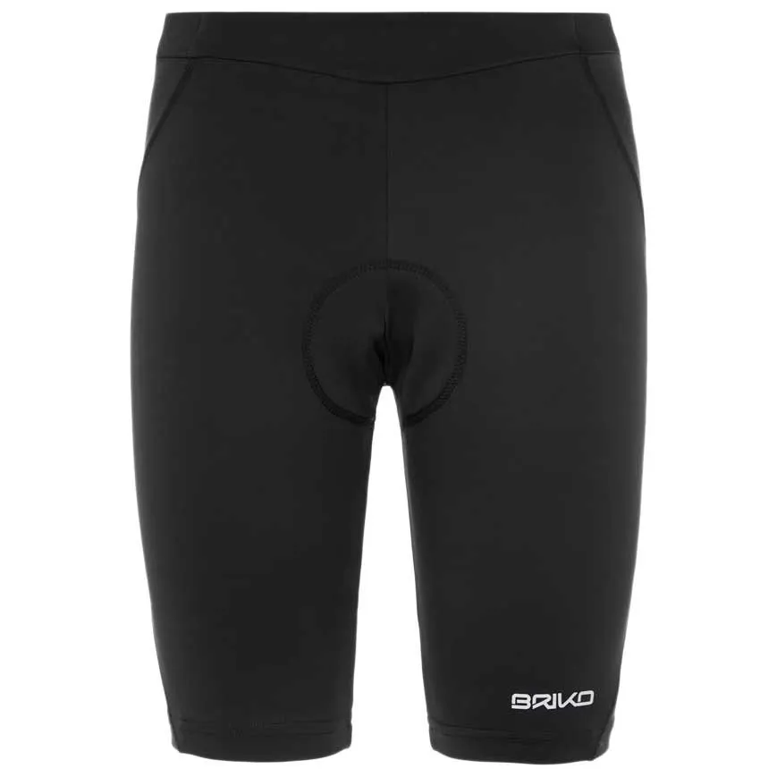 Briko Classic Sykkelshorts Uten Seler