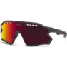 Briko Daintree Solbriller, Gray, Gray Shuttle/CAT3