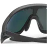 Briko Daintree Solbriller, Gray, Gray Shuttle/CAT3