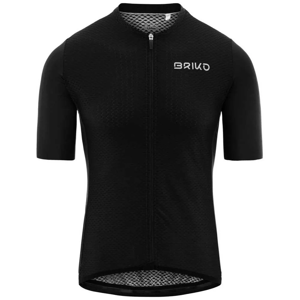 Briko Endurance Kort Ermet Trøye