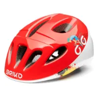 Briko Fury Juniorhjelm