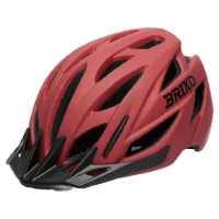 Briko Gisly Mtb-hjelm