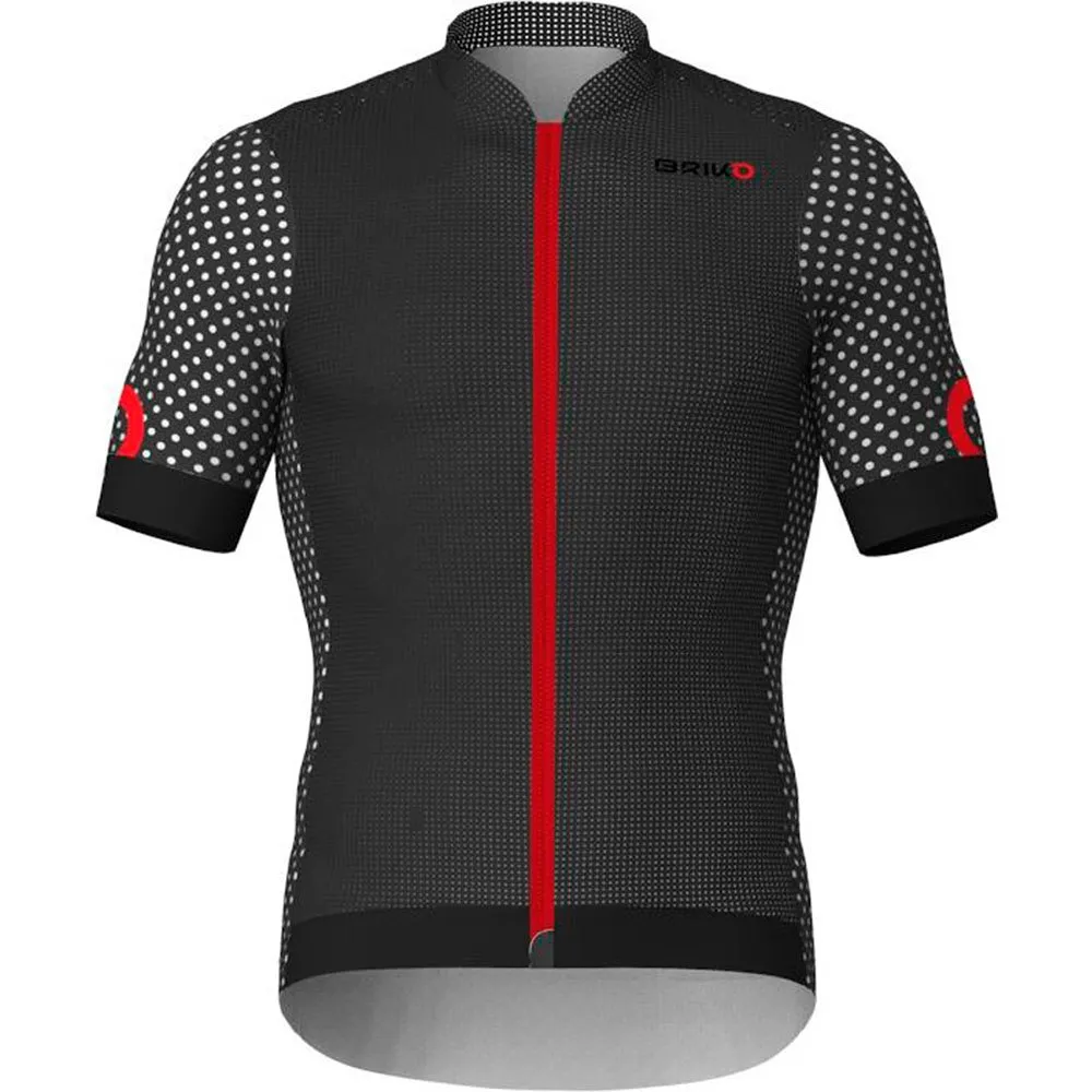 Briko Granfondo 2.0 Kort Ermet Trøye