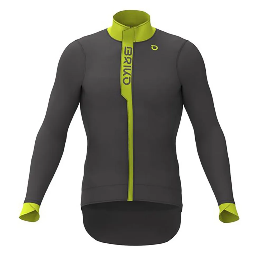 Briko Granfondo Winter Jakke