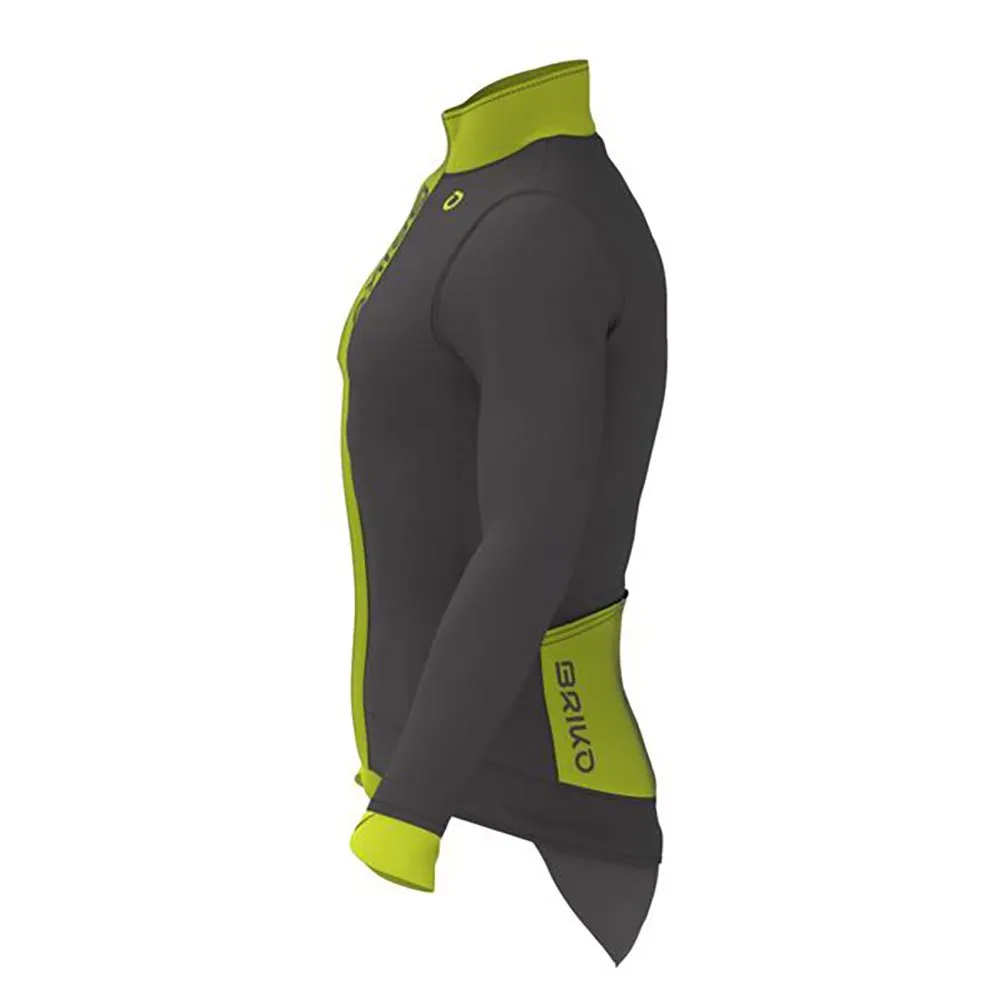 Briko Granfondo Winter Jakke