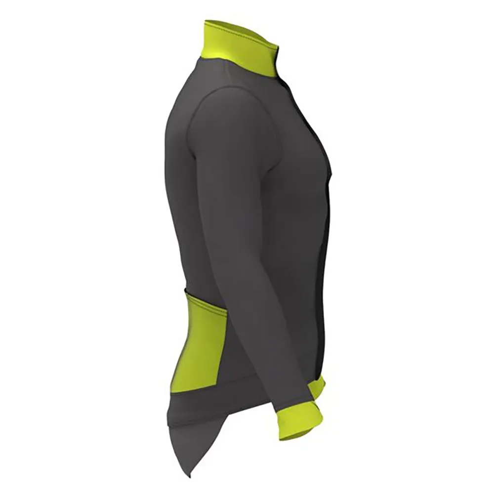 Briko Granfondo Winter Jakke