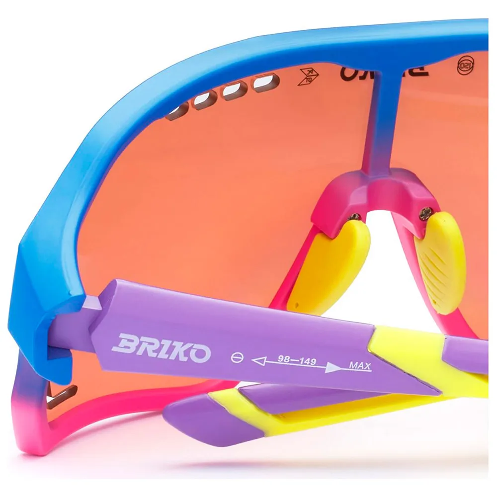 Briko Halo Solbriller Briko Halo Solbriller