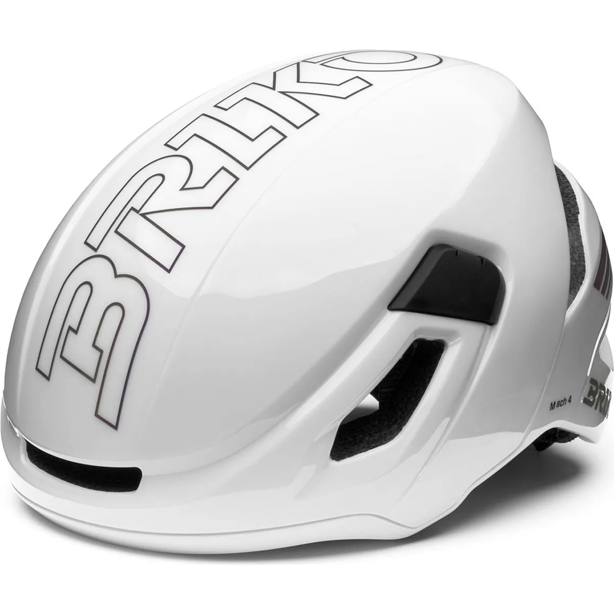Briko Mach 4 Mips Hjelm Briko Mach 4 Mips Hjelm