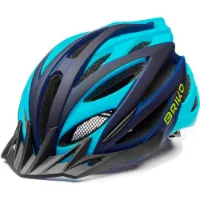 Briko Morgan Mtb-hjelm