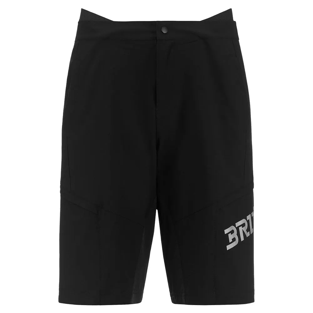 Briko Offroad Bermuda Shorts