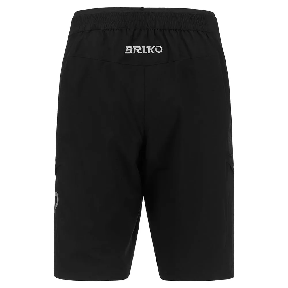 Briko Offroad Bermuda Shorts