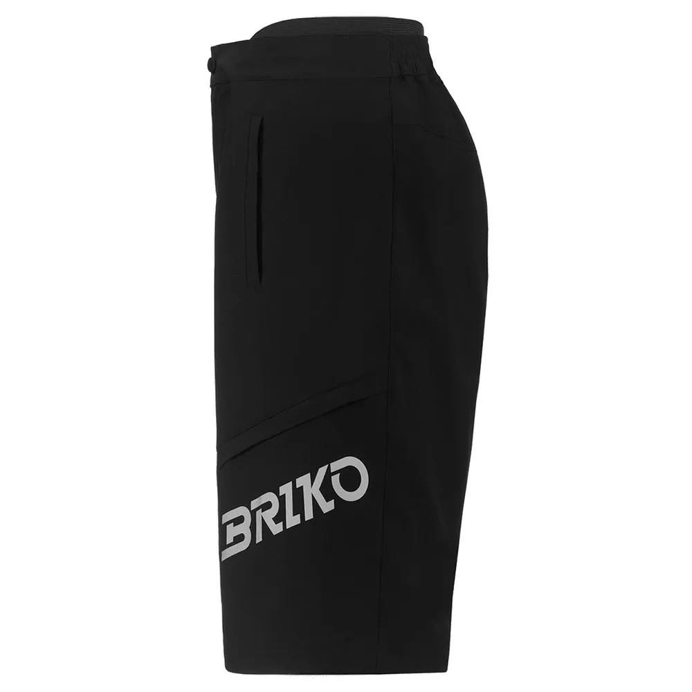 Briko Offroad Bermuda Shorts