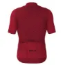 Briko Over Kort Ermet Trøye, Red coral, S