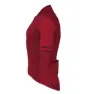 Briko Over Kort Ermet Trøye, Red coral, S