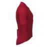 Briko Over Kort Ermet Trøye, Red coral, S