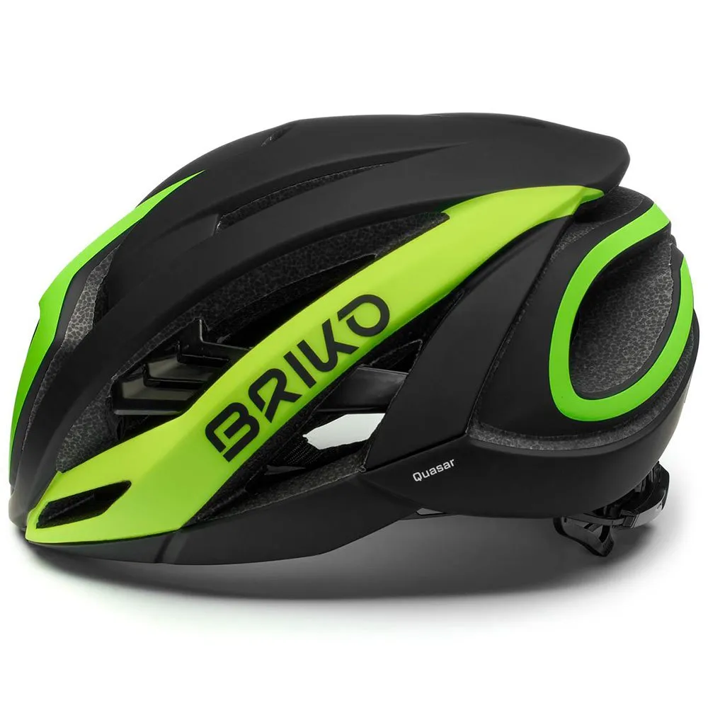 Briko Quasar Hjelm Briko Quasar Hjelm