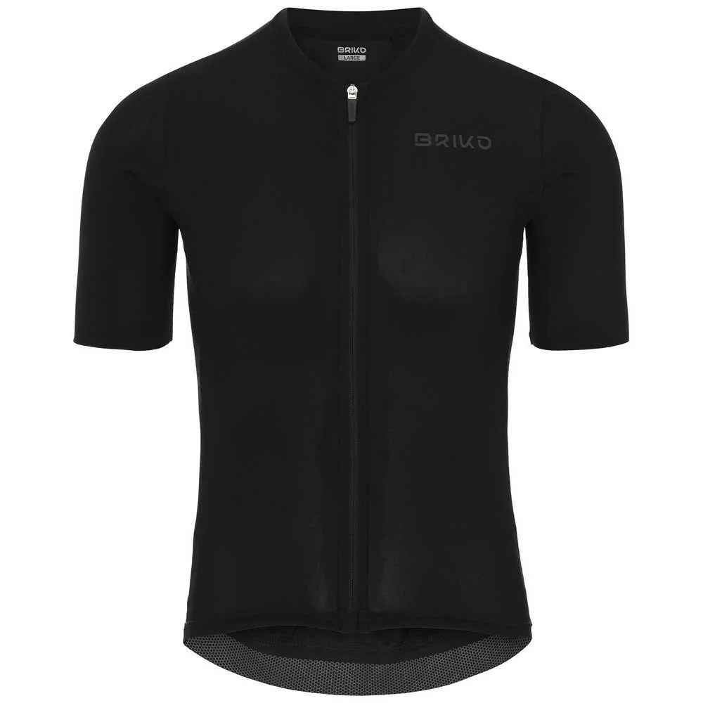 Briko Racing Kort Ermet Trøye