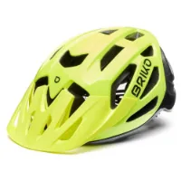 Briko Sismic X Mtb-hjelm Briko Sismic X Mtb-hjelm