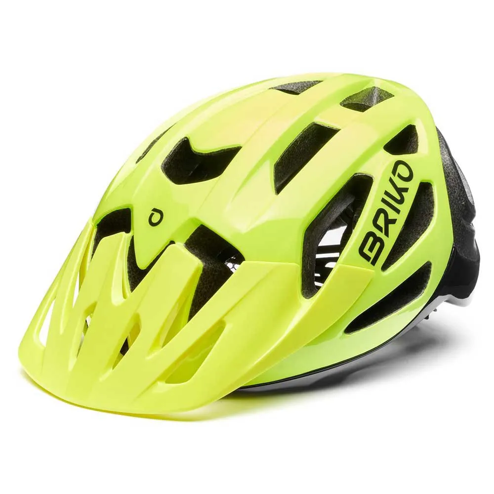 Briko Sismic X Mtb-hjelm Briko Sismic X Mtb-hjelm