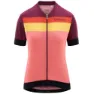 Briko Stripe 241158w Kort Ermet Trøye