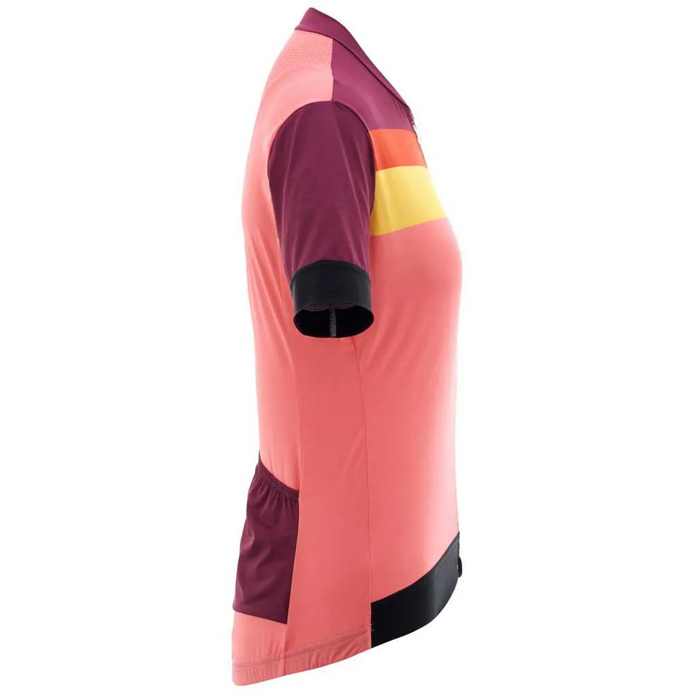 Briko Stripe 241158w Kort Ermet Trøye